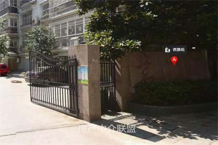 二院附近香山书苑3室2厅1卫85万101.52m2出售