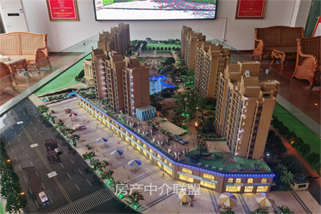 金都景苑2室2厅1卫78.9m268万