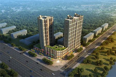 城西梨园小区3室1厅1卫75m2简单装修